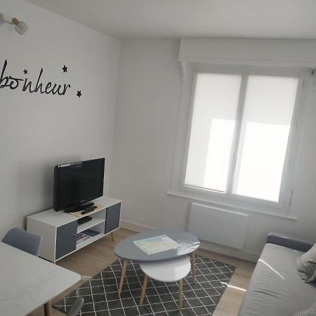 Charmant Logement A 2 Pas De La Plage เลอปอร์เตล ภายนอก รูปภาพ