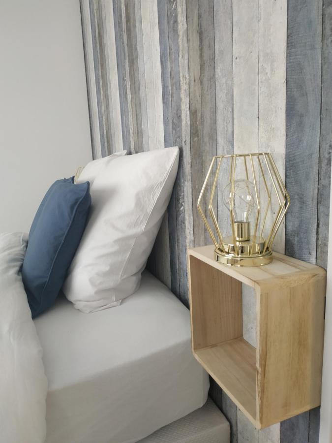 Charmant Logement A 2 Pas De La Plage เลอปอร์เตล ภายนอก รูปภาพ